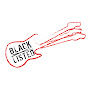 Blacklisted Band logo