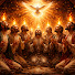 gNwFdwLcfHY-channel-avatar-Pentecoste em chamas