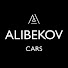 ALIBEKOV CARS