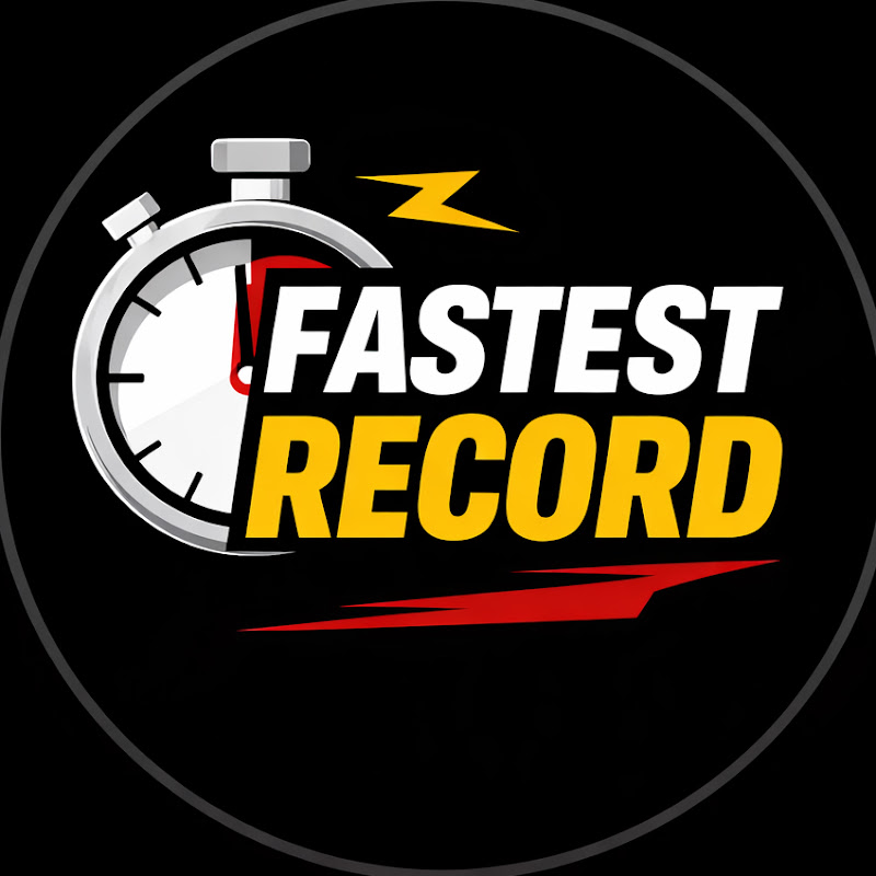 Fastest Record