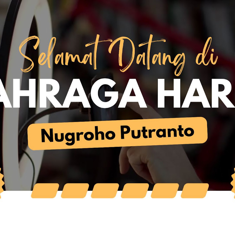 Nugroho Putranto
