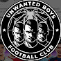 UNWANTED FAN1 logo