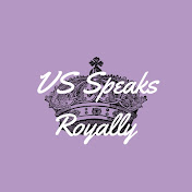VS Speaks Royally