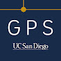 UC San Diego School of Global Policy and Strategy logo