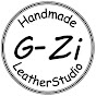 Leather Studio G-Zi logo