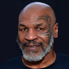 Mike Tyson