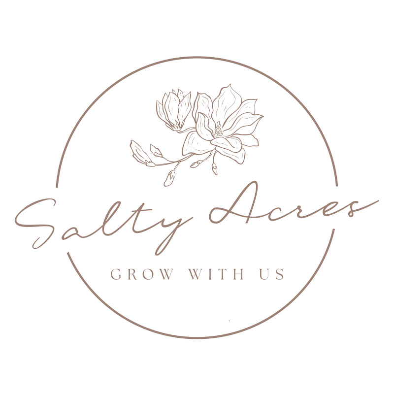 Salty Acres 