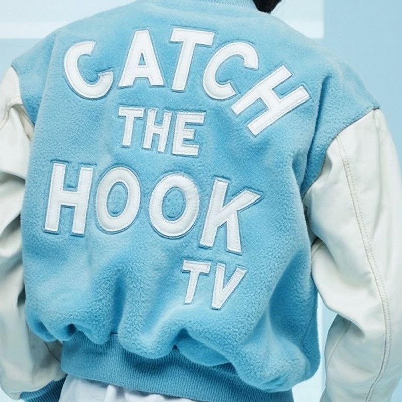Catch the Hook T.V