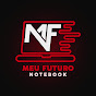 Meu Futuro Notebook