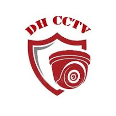 Логотип каналу DH CCTV INDONESIA