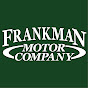 Frankman Motor Company logo