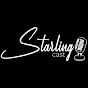 Starling Cast USA logo