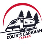 Colin’s Caravan Capers