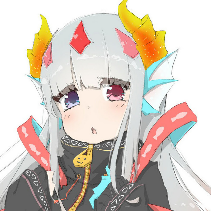 しゃけなろくch.