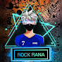 ROCK RANA GAMING logo