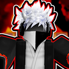 Malakai Flame Avatar