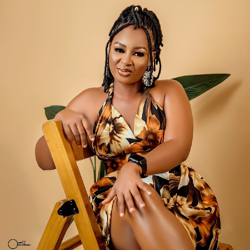 Lifestyle with Nelonwa