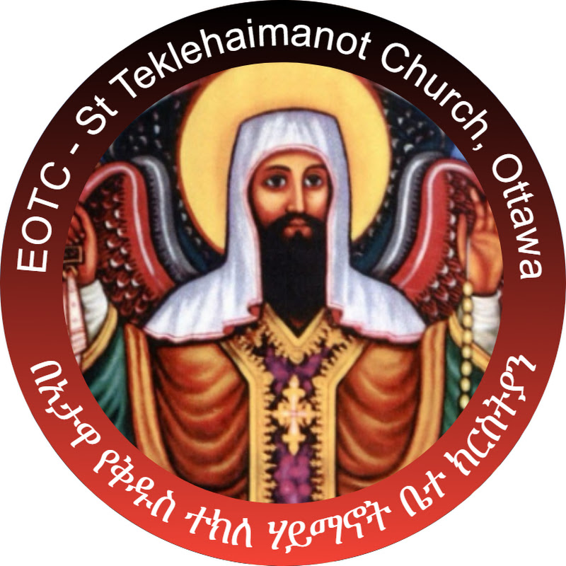 EOTC - St Teklehaimanot Church, Ottawa, Canada  