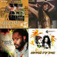 Reggae