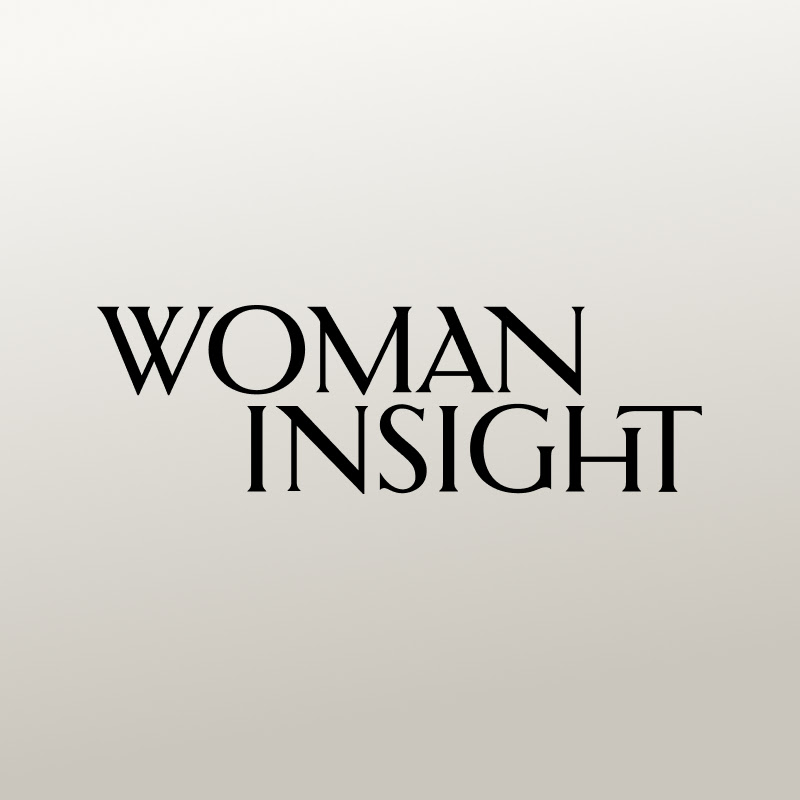 WOMAN INSIGHT