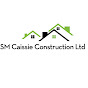 Caissie Construction logo