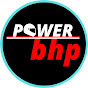 Powerbhp logo