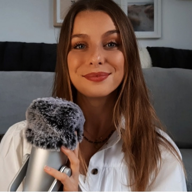 Photo Sleepless Night ASMR