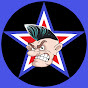 Psychobilly Addict - Rock Music Albums logo