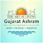 Gujarat Ashram logo