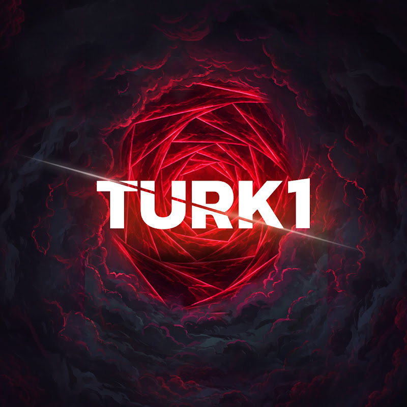 Turk 1 by DRM