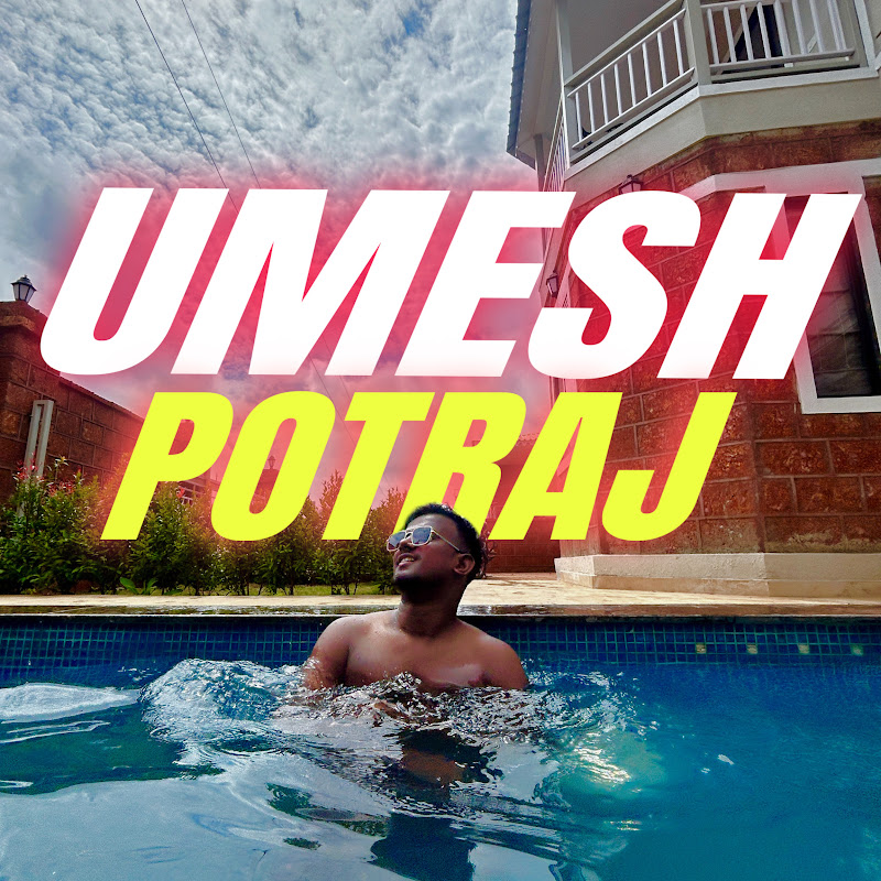 Umesh Potraj