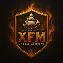 Channel thumbnail for Goldenfighter - XFM 532