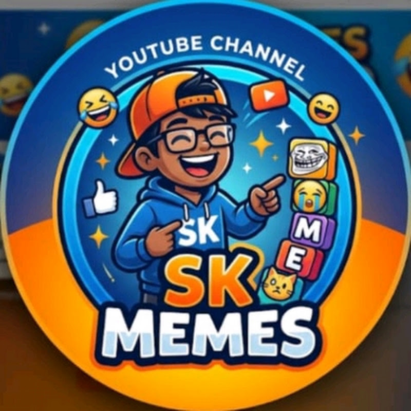 SK Memes