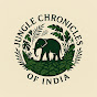Jungle Chronicles Of India logo