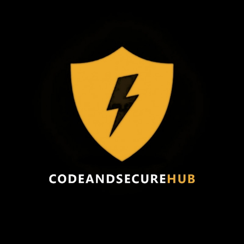 Code and Secure