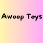 Awoop Toys Ari logo