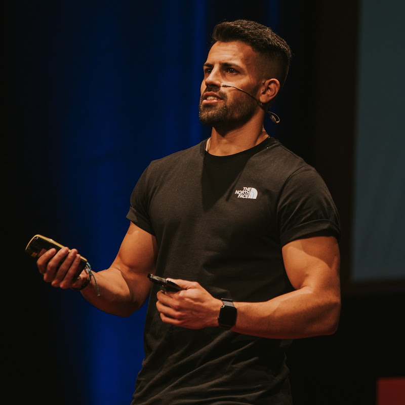 Cristian Barros