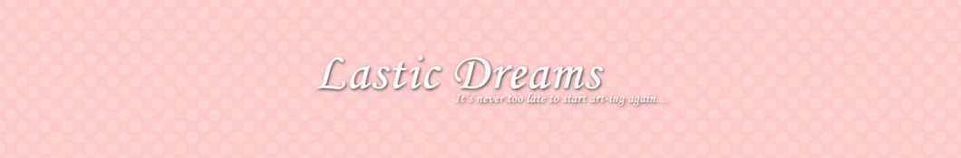 Lastic Dreams رمز قناة اليوتيوب