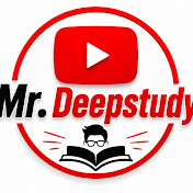 mr. deepstudy