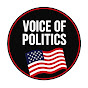 Voice of Politics logo