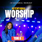 INTENTIONAL WORSHIP TEMI A logo