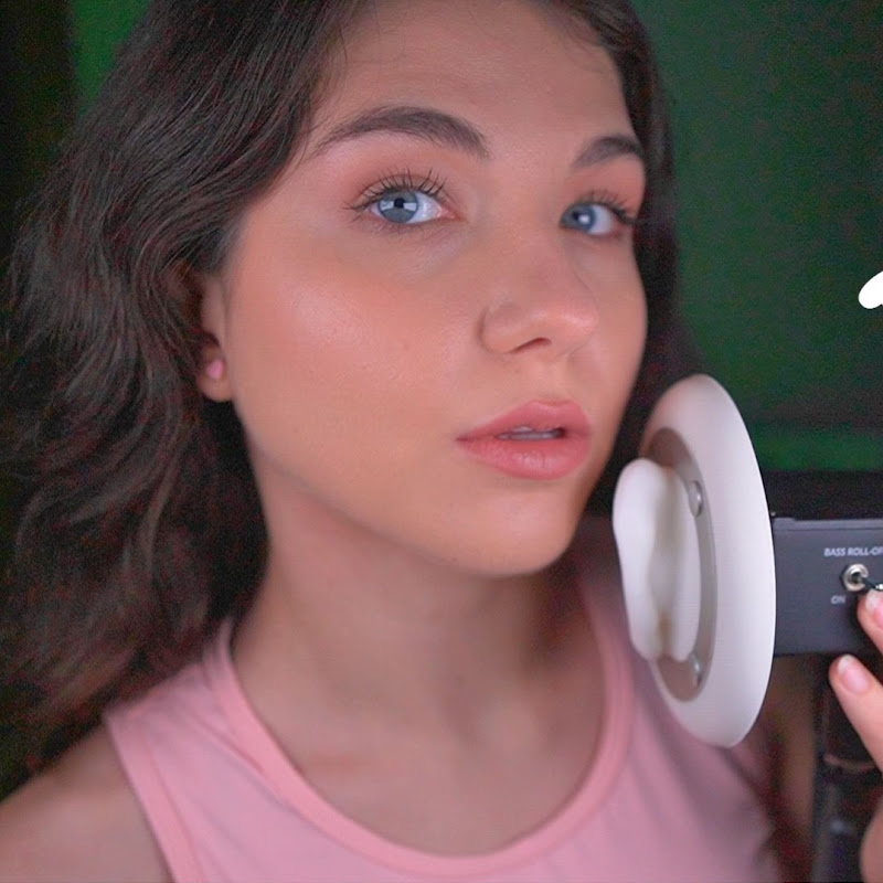 Photo Lonixy ASMR