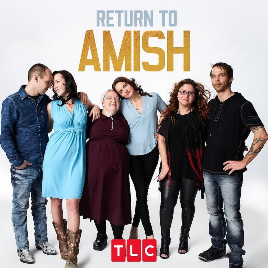 BREAKING AMISH follows the lives of four to six young Amish men and women o...