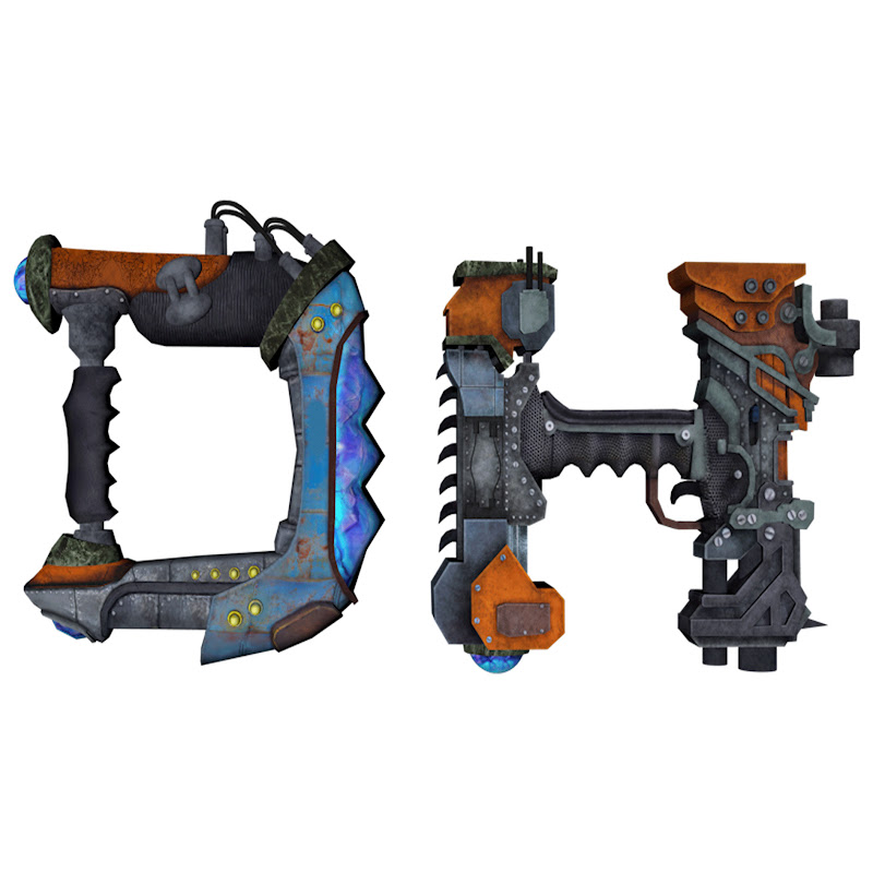 DH Animation Mod's