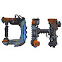 DH Animation Mod's logo