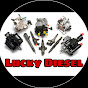 Lucky diesel