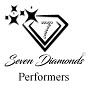 Seven Diamonds Performers