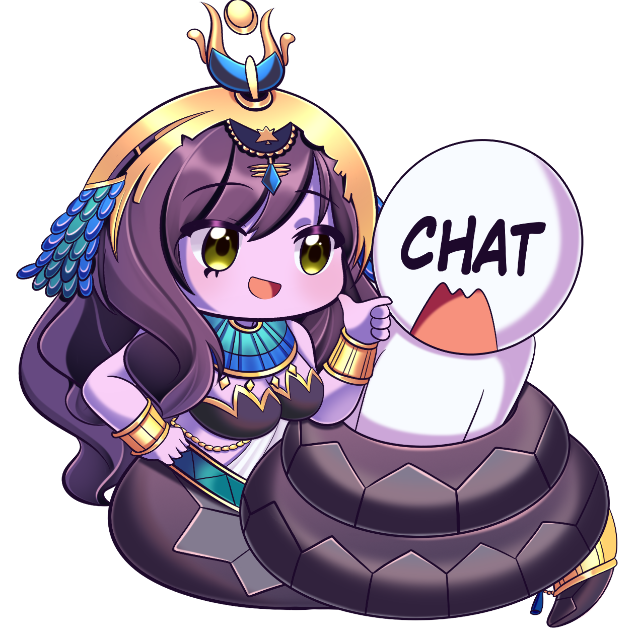 Post from Vexoria The Sun Eater