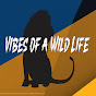 Vibes of a Wild Life! logo