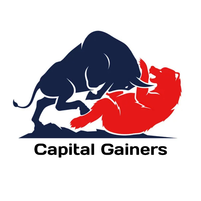 Capital Gainers